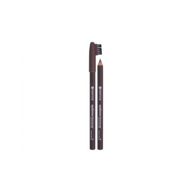 Essence Eyebrow Designer  1G  Für Frauen  (Eyebrow Pencil)  12 Hazelnut Brown