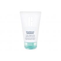 Clinique Blackhead Solutions   125Ml    Für Frauen (Peeling)