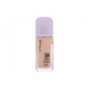 Maybelline Super Stay 35Ml Lumi-Matte Foundation   (Makeup) Für Frauen  98