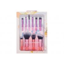 Real Techniques Brushes Travel Fantasy Mini Brush Kit 1Pc  Für Frauen  (Brush)  