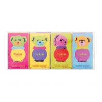 Kaloo My Mini Kaloo Collection   Body Spray Pop Jaune 8 Ml + Body Spray Pop Turquoise 8 Ml + Body Spray Pop Rouge 8 Ml + Body Spray Pop Violet 8 Ml   8Ml K (Body Spray) Pop