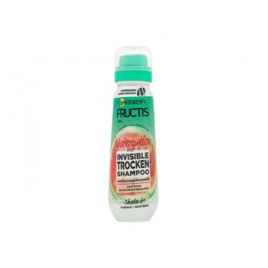 Garnier Fructis Watermelon Invisible Dry Shampoo  100Ml    Für Frauen (Dry Shampoo)