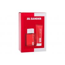 Jil Sander Sun Men   Edt 75 Ml + Shower Gel 75 Ml Eau De Toilette 2100000101 75Ml M (Eau De Toilette) Sport