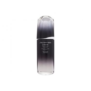 Shiseido Men      75Ml Für Männer (Skin Serum) Ultimune Power Infusing Concentrate