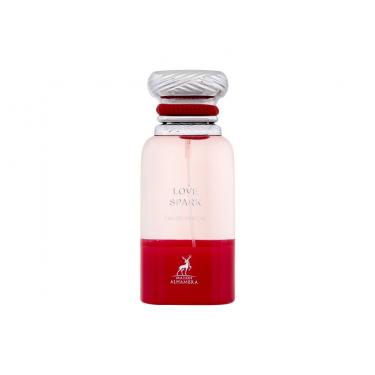 Maison Alhambra Love Spark      80Ml Unisex (Eau De Parfum)