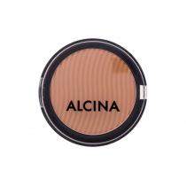 Alcina Bronzing Powder      8,7G Für Frauen (Bronzer)