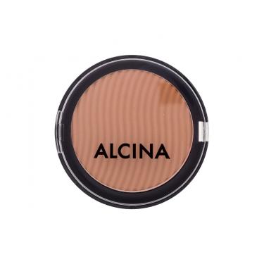 Alcina Bronzing Powder      8,7G Für Frauen (Bronzer)