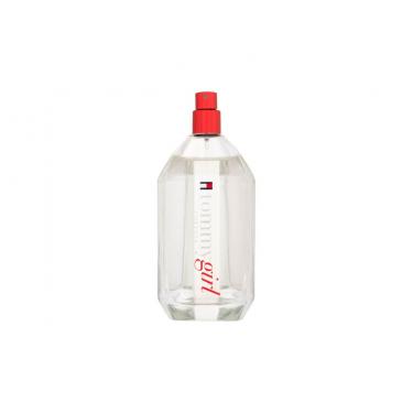 Tommy Hilfiger Tommy Girl Forever      100ml(Eau de Toilette)Ohne Box für Frauen