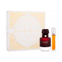 Givenchy L'Interdit Rouge   Edp 50 ml + Edp 12,5 ml Eau de Parfum  50ml(Eau de Parfum) für Frauen
