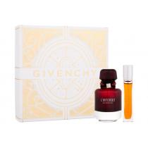Givenchy L'Interdit Rouge   Edp 50 ml + Edp 12,5 ml Eau de Parfum  50ml(Eau de Parfum) für Frauen