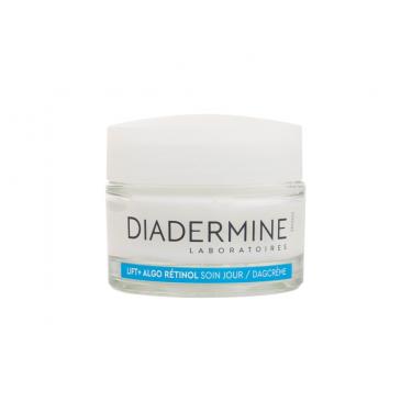 Diadermine Lift+ Phytoretinol Anti-Age Advanced Cream 35+      50ml(Day Cream) für Frauen