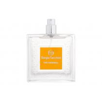 Sergio Tacchini The Essence      100Ml Für Männer Ohne Box(Eau De Toilette)