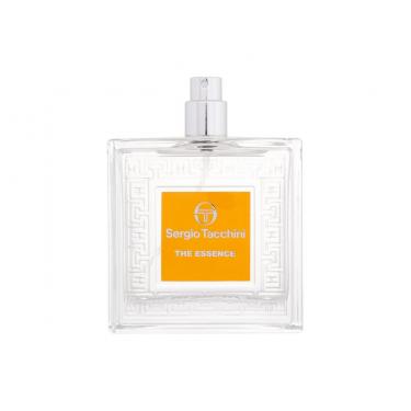 Sergio Tacchini The Essence      100Ml Für Männer Ohne Box(Eau De Toilette)