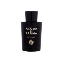 Acqua Di Parma Signatures Of The Sun Zafferano 180Ml  Unisex  (Eau De Parfum)  