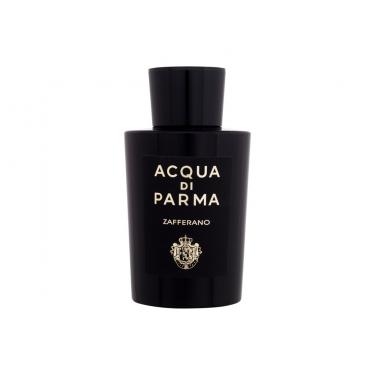 Acqua Di Parma Signatures Of The Sun Zafferano 180Ml  Unisex  (Eau De Parfum)  