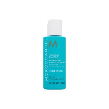 Moroccanoil Hydration  70Ml  Für Frauen  (Shampoo)  