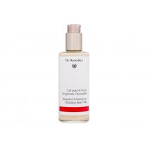 Dr. Hauschka Bergamot Lemongrass      145Ml Für Frauen (Body Lotion) Vitalising Body Milk