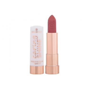 Essence Caring Shine Vegan Collagen Lipstick 3,5G  Für Frauen  (Lipstick)  202 My Mind