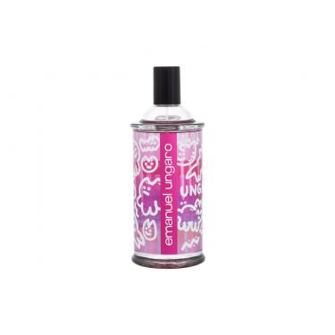 Emanuel Ungaro Fresh For Her   100Ml    Für Frauen (Eau De Toilette)