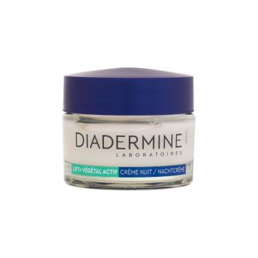 Diadermine Lift+ Botology Anti-Age Advanced Night Cream 35+      50ml(Night Skin Cream) für Frauen