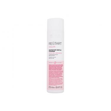 Revlon Professional Re/Start Color Protective Gentle Cleanser 250Ml  Für Frauen  (Shampoo)  