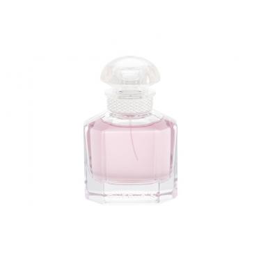 Guerlain Mon Guerlain Sparkling Bouquet  50Ml    Für Frauen (Eau De Parfum)