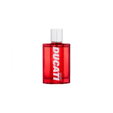 Ducati Sport      50Ml Für Männer (Eau De Toilette)