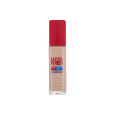 Rimmel London Lasting Finish 35H 30Ml  Für Frauen  (Makeup) SPF20 050 Fair Porcelain