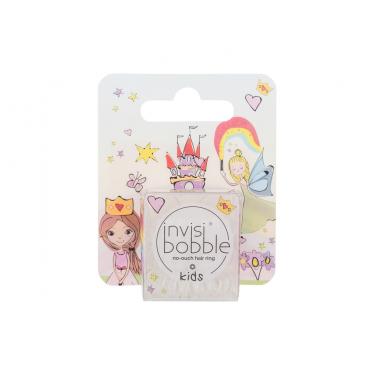 Invisibobble Kids      3Pc K (Hair Ring) Hair Ring