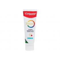 Colgate Total      75Ml Unisex (Toothpaste) Active Fresh