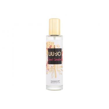 Liu Jo Sweet Carnation   200Ml    Für Frauen (Body Spray)