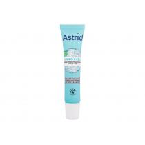 Astrid Hydro X-Cell      15Ml Für Frauen (Eye Cream) Eye Gel Cream