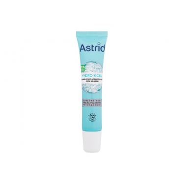 Astrid Hydro X-Cell      15Ml Für Frauen (Eye Cream) Eye Gel Cream