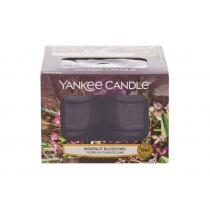 Yankee Candle Moonlit Blossoms  117,6G  Unisex  (Scented Candle)  