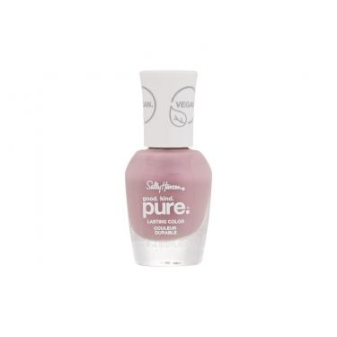 Sally Hansen Good. Kind. Pure. 10Ml    (Nail Polish) Für Frauen  235 Opulent Opal