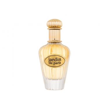 Maison Alhambra Jardin De Paris      100Ml Für Frauen (Eau De Parfum)