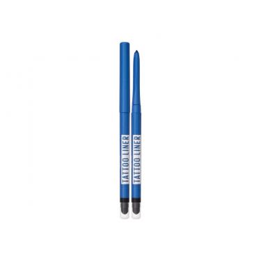 Maybelline Tattoo Liner      0,73G Für Frauen (Eye Pencil) Automatic Gel Pencil