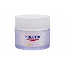 Eucerin Q10 Active  50Ml  Für Frauen  (Day Cream)  