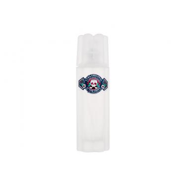 Cuba Wild Heart 100Ml    (Aftershave Water) Für Männer  