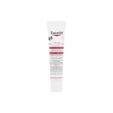 Eucerin Atopicontrol Intensive Calming Cream  40Ml    Unisex (Local Care)