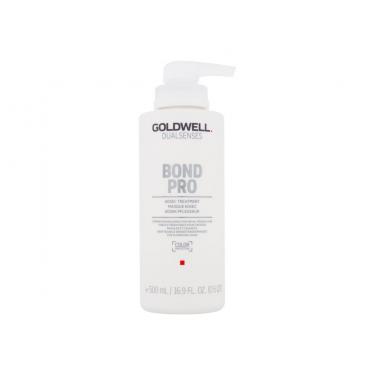 Goldwell Dualsenses Bond Pro 60Sec Treatment  500Ml    Für Frauen (Hair Mask)