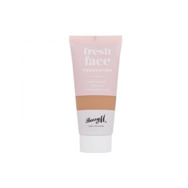 Barry M Fresh Face Foundation 35Ml  Für Frauen  (Makeup)  6