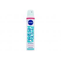 Nivea Fresh Volume  200Ml  Für Frauen  (Dry Shampoo)  