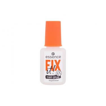 Essence Fix It! Nail Glue 8G  Für Frauen  (False Nails)  