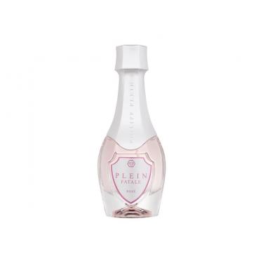 Philipp Plein Plein Fatale      30Ml Für Frauen (Eau De Parfum) Rosé