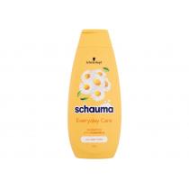 Schwarzkopf Schauma Everyday Care Shampoo 400Ml  Für Frauen  (Shampoo)  