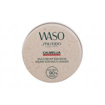 Shiseido Waso      20G Für Frauen (Body Balm) Calmellia Multi Relief Sos Balm