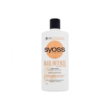 Syoss Oleo Intense Conditioner 440Ml  Für Frauen  (Conditioner)  