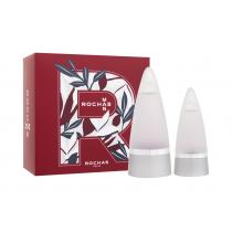 Rochas Man    EDT 100 ml + EDT 50 ml Eau de Toilette  100ml(Eau de Toilette) für Männer