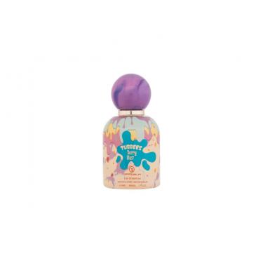 Grandeur Tubbees 50Ml Berry Blast   (Eau De Parfum) Unisex  
